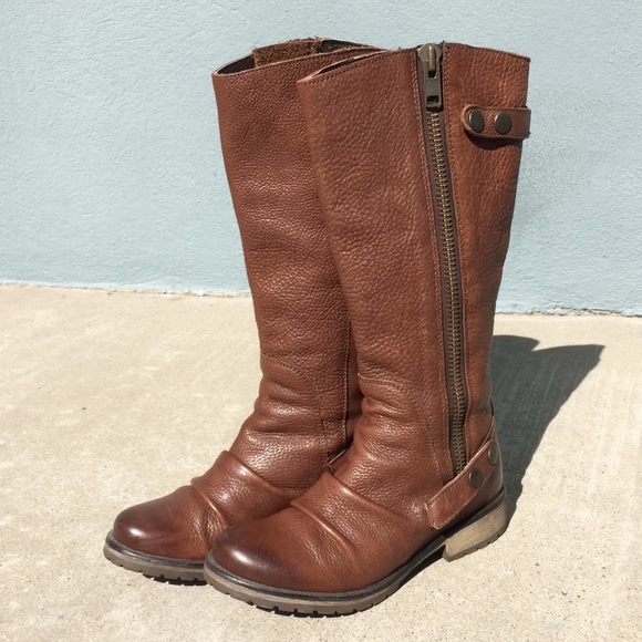 steve madden femi boot